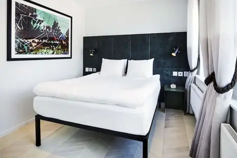 Generator Hostel Stockholm in Stockholm — foto 4