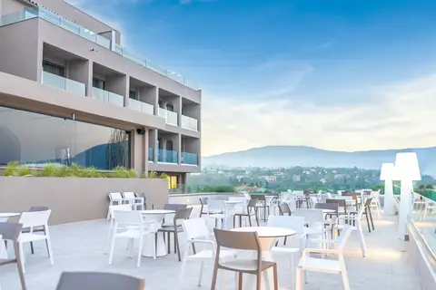 Iolida Corfu Resort & Spa by Smile Hotels in Δασσιά — foto 17