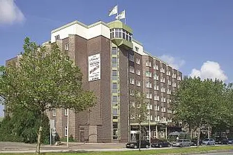 Best Western Plus Hotel Böttcherhof in Hamburg