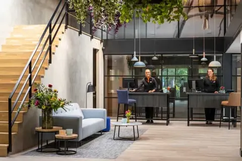 Bilderberg Hotel &ampapos;t Speulderbos foto 13