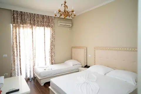 Vila Mare Hotel in Durrës — foto 2