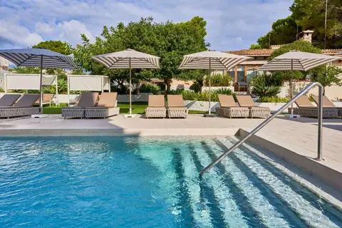 Flacalco Hotel & Appartementen in Capdepera