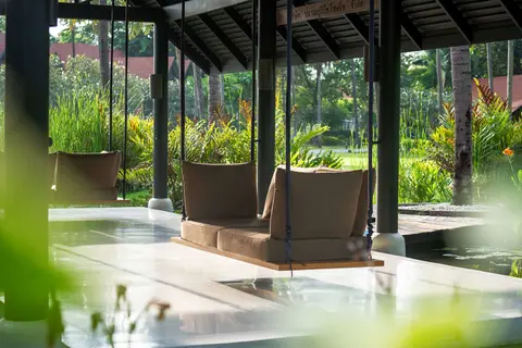 Wyndham Hua Hin Pranburi Resort & Villas in Hua Hin — foto 13