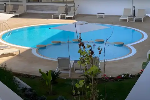 Zephyr Agadir in Agadir — foto 24