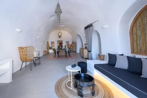 Senses Luxury Villas in Thira Municipal Unit — foto 11