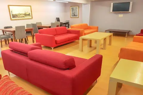 Hotel Faranda Express Alisas Santander in Santander — foto 7
