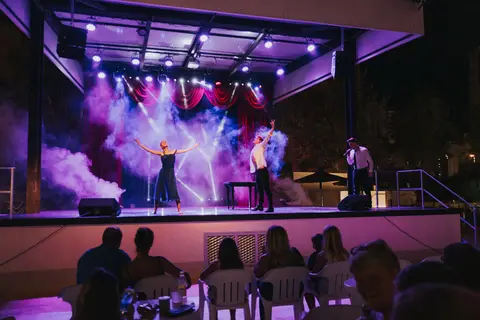 MedPlaya Hotel Rio Park in Benidorm — foto 11