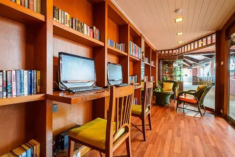 Seaview Patong Hotel in ตำบลป่าตอง — foto 13