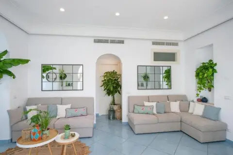 Villa Del Presidente in Praiano, foto 4