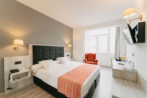 Hotel Soho Boutique Málaga in Málaga, foto 22