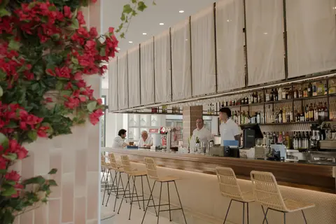 Hotel Moré in Alcúdia — foto 28