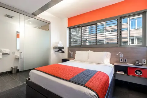 Pod Brooklyn Hotel in New York — foto 7