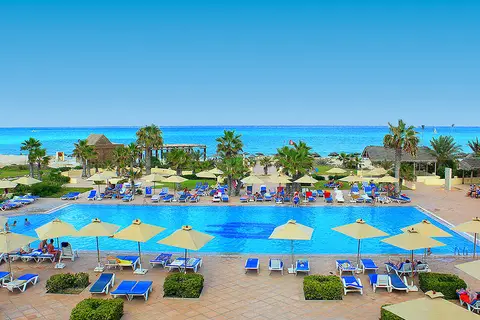 Vincci Dar Midoun in Vincci AlKantara Thalassa Djerba Hotel, foto 14