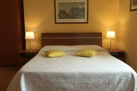Palazzo Toraldo Di Francia in Tropea — foto 4