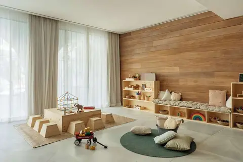 Villa Le Blanc in es Migjorn Gran — foto 11