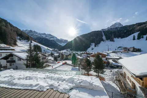 Hotel Solaia in Sëlva - Wolkenstein in Gröden - Selva di Val Gardena — foto 3