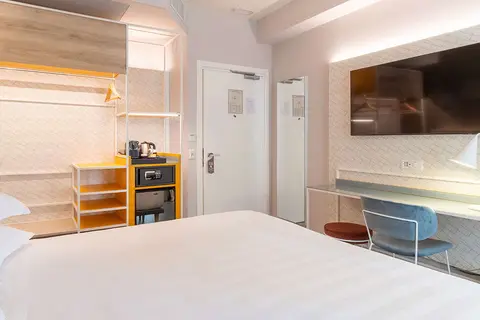 Adesso Hotel in Rome, foto 5