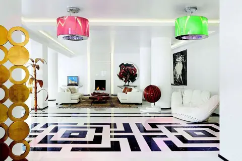 Athena A Hotel to Live in Athene — foto 12