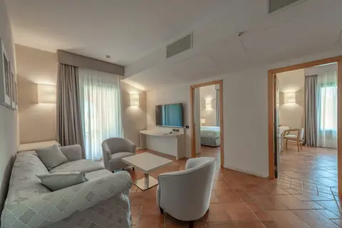 Acaya Golf Resort & Spa in Vernole — foto 10