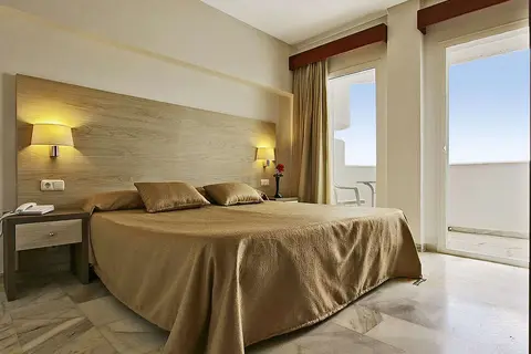 Palia la Roca in Benalmádena, foto 5