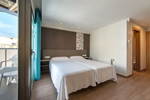 Apartamentos 2Sleep in Benidorm — foto 10