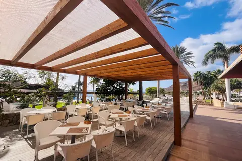 Playitas Resort - hotel in Tuineje, foto 37