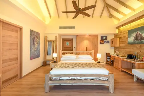 You & Me Maldives in Rah Gili Maldives — foto 21