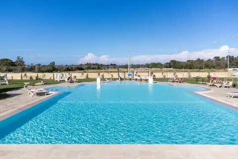 Masseria Rauccio in Melendugno — foto 29