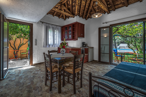 Appartementen Evagelistria foto 5