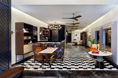 Hyatt Centric Playa del Carmen in Playa del Carmen — foto 21