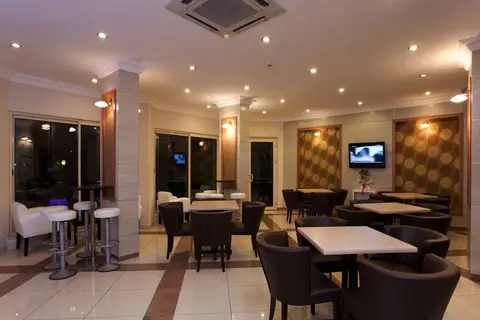 Hotel Remi in Alanya — foto 12