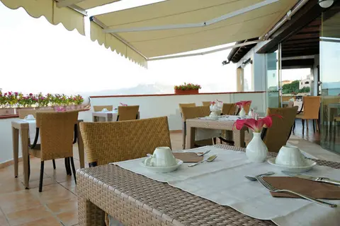 Arbatasar Hotel in Arbatax — foto 14