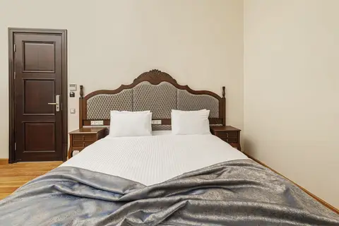 Ring Stone Hotels Old City in Fatih — foto 28