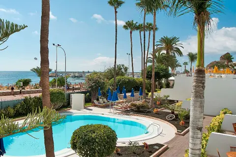 Appartementen El Greco in Mogán, foto 14