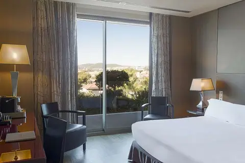 Hotel MiM Sitges in Sitges — foto 2