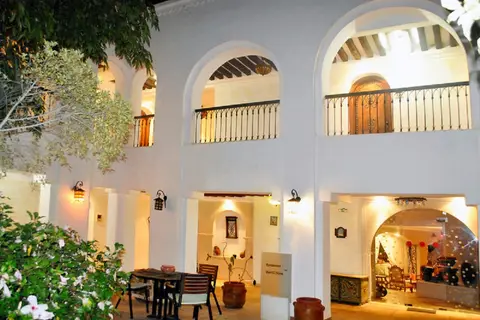 Hotel Dar El Bhar in Hotel de charme et SPA Dar El Bhar, foto 22