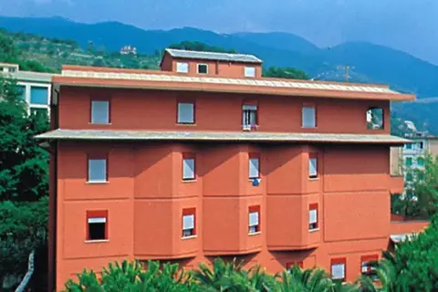 Hotel Palme in Monterosso al Mare, foto 9
