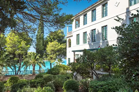 Aminess Vival Velaris Casa & Resort in Supetar — foto 16