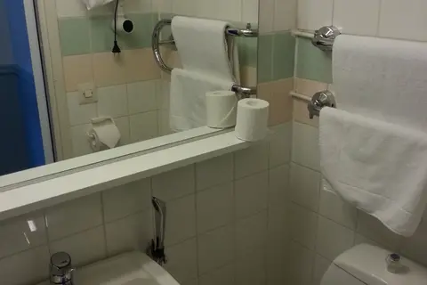Hotel Anna in Helsinki, foto 15