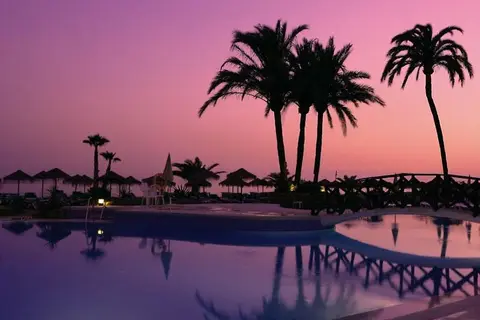 Aparthotel Marinas de Nerja Beach & Spa in Nerja — foto 30