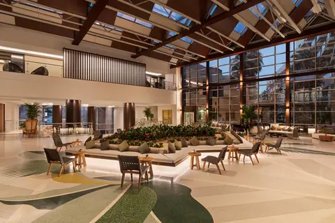 Rixos The Palm Hotel & Suites in Dubai — foto 10