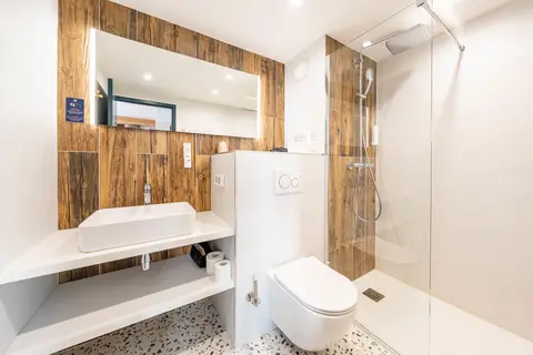Hôtel Casa Moho in Saint-François-Longchamp — foto 17
