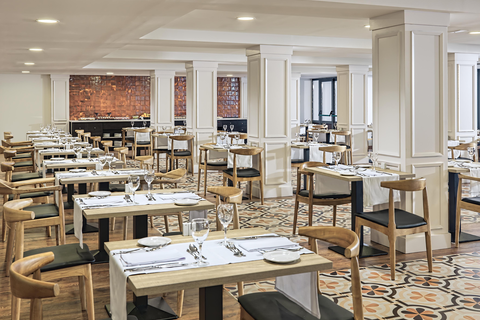 Hotel H10 Ocean Dreams - adults only foto 6