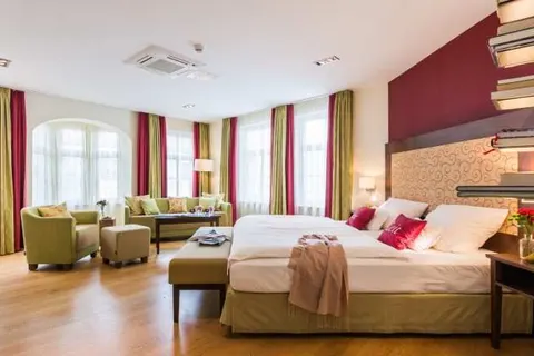 Tides Boutique Hotel foto 6