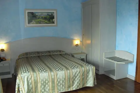 Hotel & Montelago Residence in Ternate, foto 3