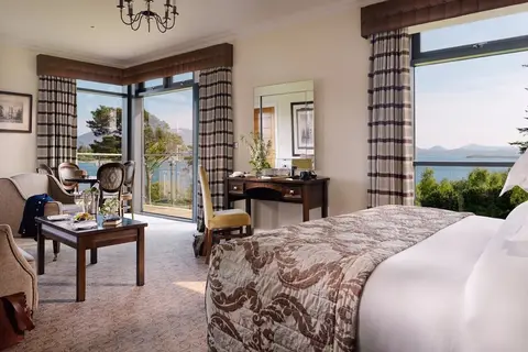 Parknasilla Resort & Spa in Kenmare Municipal District — foto 5