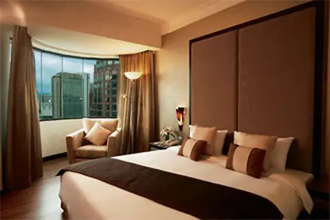 ibis Kuala Lumpur City Centre in Sepang — foto 4