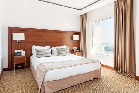 Salamis Bay Conti Resort in Yeniboğaziçi — foto 27