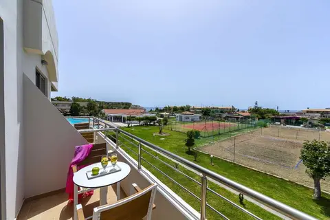 Leonardo Kolymbia Resort in Kolymbia, foto 17