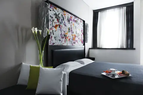 Hotel Twenty One in Rome, foto 21